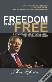 Capa do artigo Freedom Is Not Free