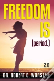 Capa do artigo Freedom Is (Period.) 2.0