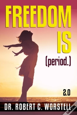 Capa do artigo Freedom Is (Period.) 2.0