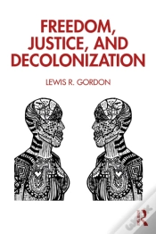 Capa do artigo Freedom, Justice, And Decolonization