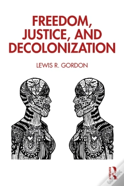 Capa do artigo Freedom, Justice, And Decolonization