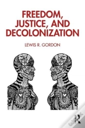 Capa do artigo Freedom, Justice, And Decolonization