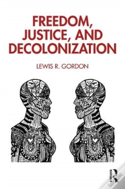 Capa do artigo Freedom, Justice, And Decolonization