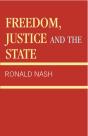 Freedom, Justice And The State - Preview