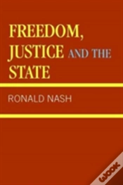 Capa do artigo Freedom, Justice And The State