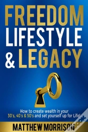 Capa do artigo Freedom, Lifestyle & Legacy