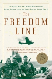 Capa do artigo Freedom Line