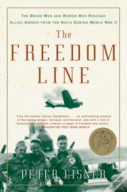 Capa do artigo Freedom Line