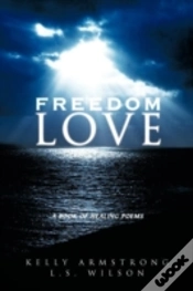 Capa do artigo Freedom Love