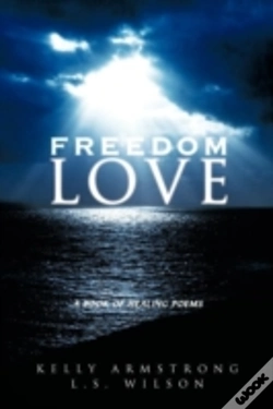 Capa do artigo Freedom Love