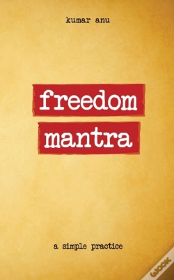 Capa do artigo Freedom Mantra