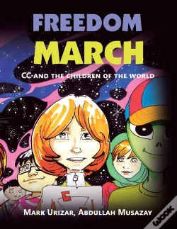 Capa do artigo Freedom March