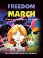 Freedom March - Preview