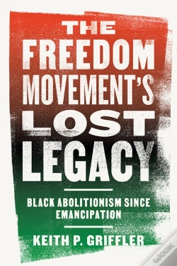 Capa do artigo Freedom Movement'S Lost Legacy