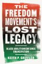 Freedom Movement'S Lost Legacy - Preview