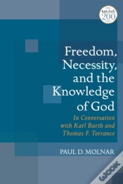 Capa do artigo Freedom, Necessity, And The Knowledge Of God