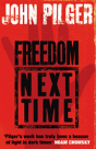 Freedom Next Time - Preview