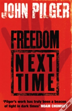 Capa do artigo Freedom Next Time