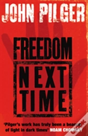Capa do artigo Freedom Next Time