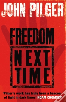 Capa do artigo Freedom Next Time