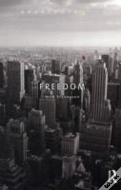 Capa do artigo Freedom
