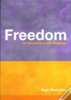 Capa do artigo Freedom