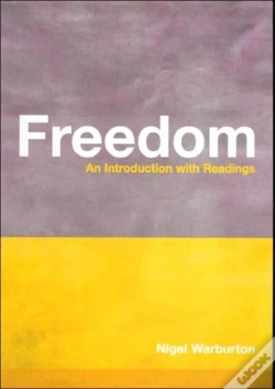 Capa do artigo Freedom