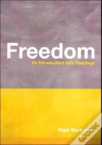 Freedom