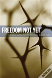 Capa do artigo Freedom Not Yet