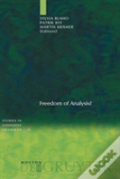 Freedom Of Analysis?