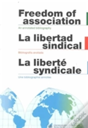 Capa do artigo Freedom Of Association