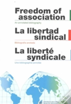 Capa do artigo Freedom Of Association