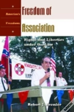 Capa do artigo Freedom Of Association