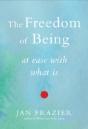 Freedom Of Being - Preview