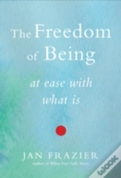 Capa do artigo Freedom Of Being