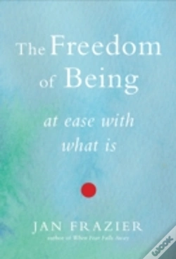 Capa do artigo Freedom Of Being