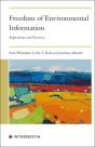 Freedom Of Environmental Information - Preview