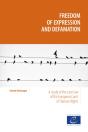 Freedom Of Expression And Defamation - Preview