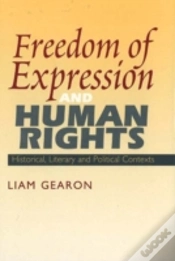 Capa do artigo Freedom Of Expression And Human Rights