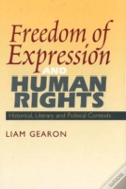 Capa do artigo Freedom Of Expression And Human Rights