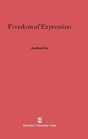 Freedom Of Expression - Preview