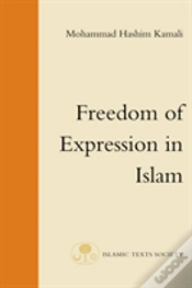 Capa do artigo Freedom Of Expression In Islam