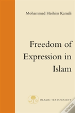 Capa do artigo Freedom Of Expression In Islam