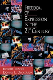 Capa do artigo Freedom Of Expression In The 21st Century