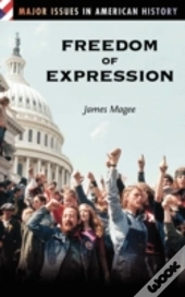 Freedom Of Expression