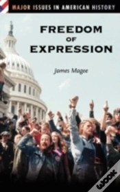 Capa do artigo Freedom Of Expression