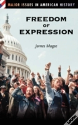 Capa do artigo Freedom Of Expression