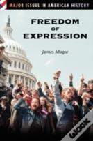Freedom Of Expression