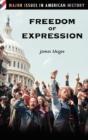 Freedom Of Expression - Preview