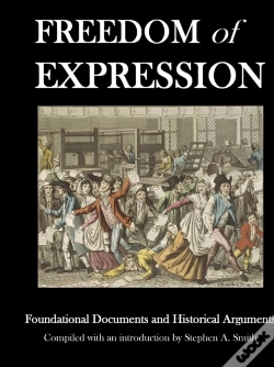 Capa do artigo Freedom Of Expression